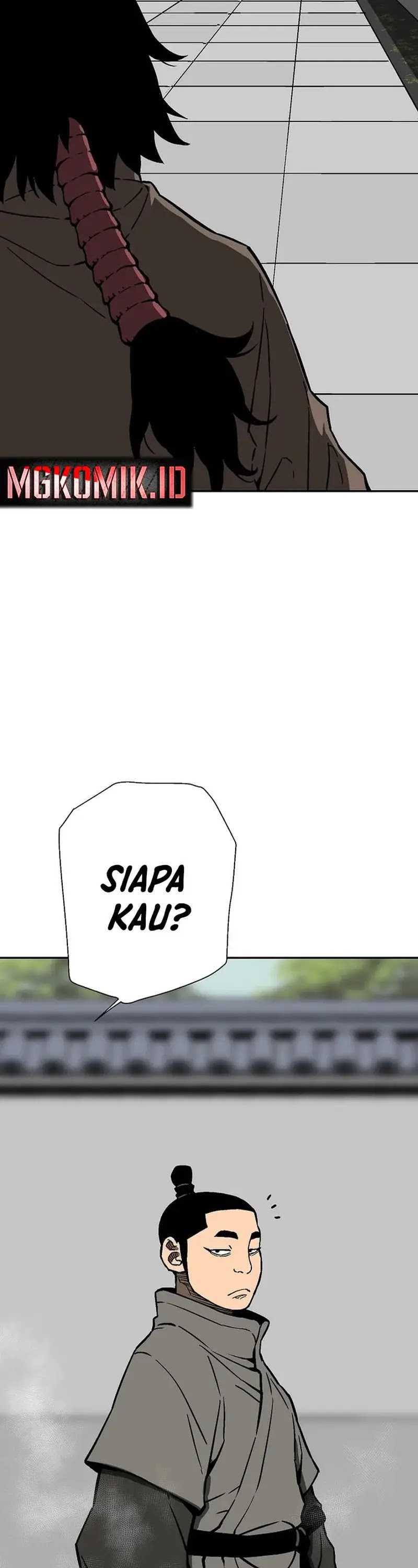 Tales of A Shinning Sword Chapter 79 Gambar 46