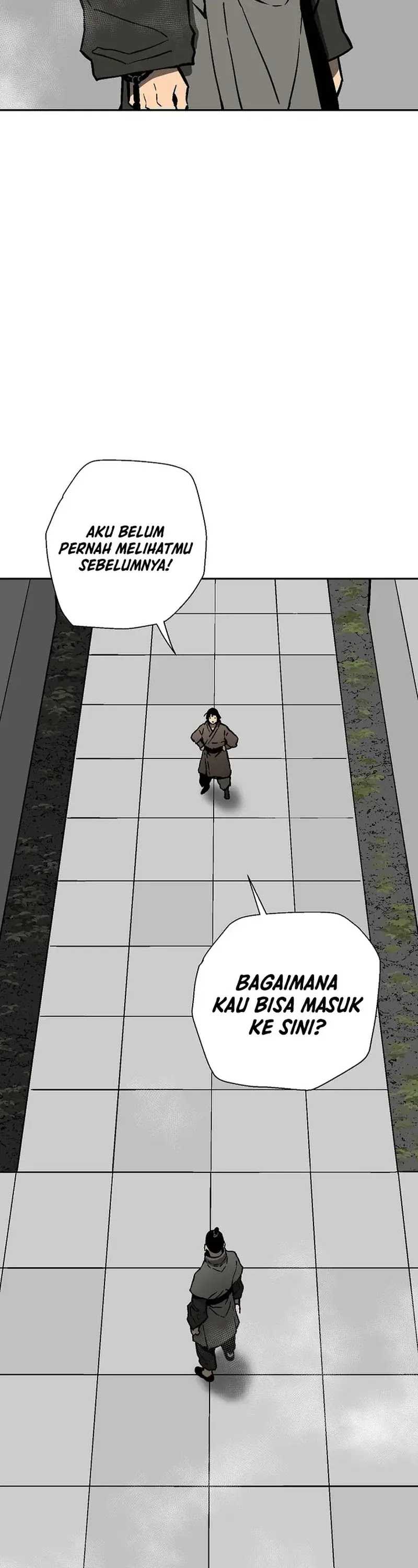 Tales of A Shinning Sword Chapter 79 Gambar 47