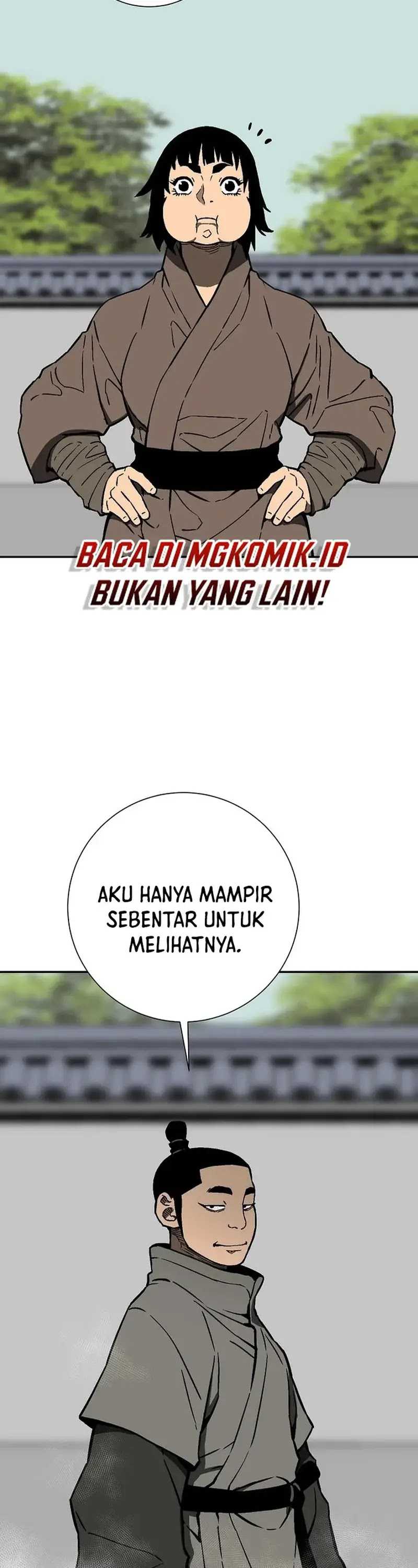 Tales of A Shinning Sword Chapter 79 Gambar 49