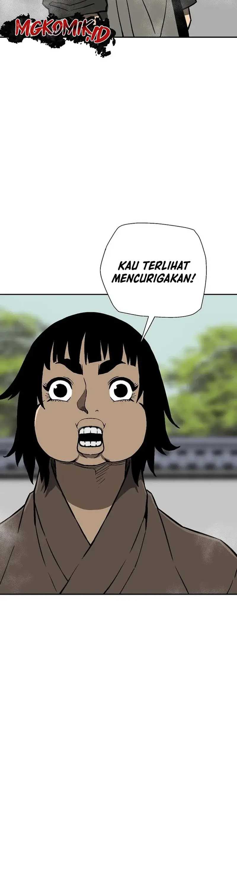 Tales of A Shinning Sword Chapter 79 Gambar 50