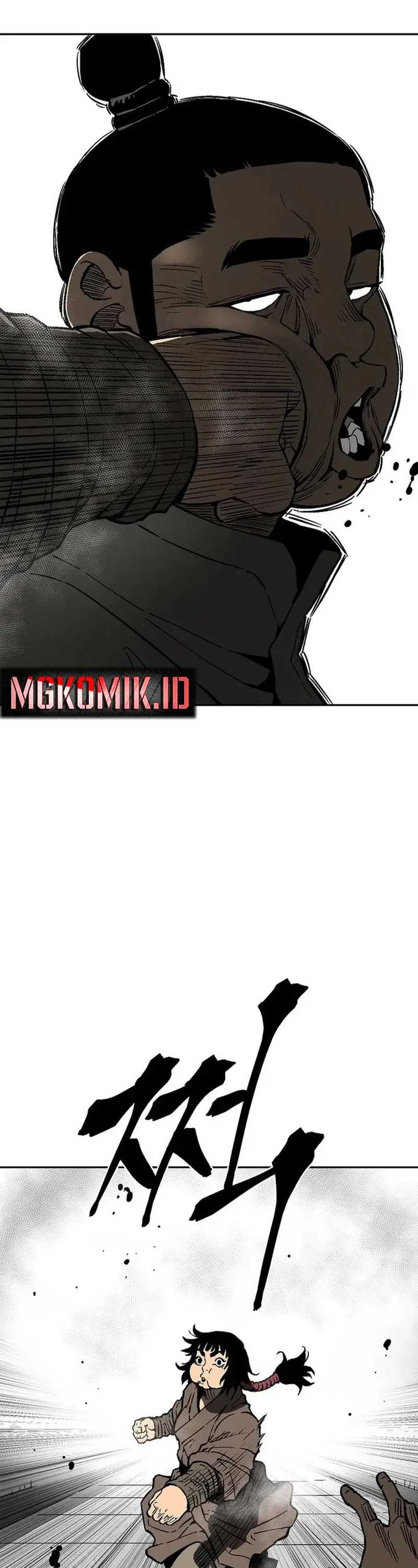 Tales of A Shinning Sword Chapter 79 Gambar 51