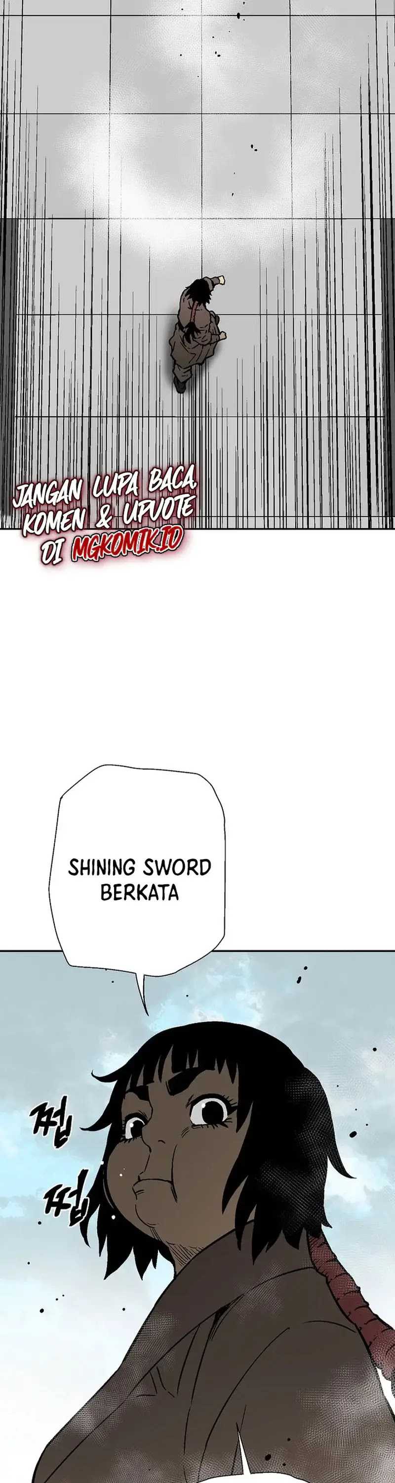 Tales of A Shinning Sword Chapter 79 Gambar 53