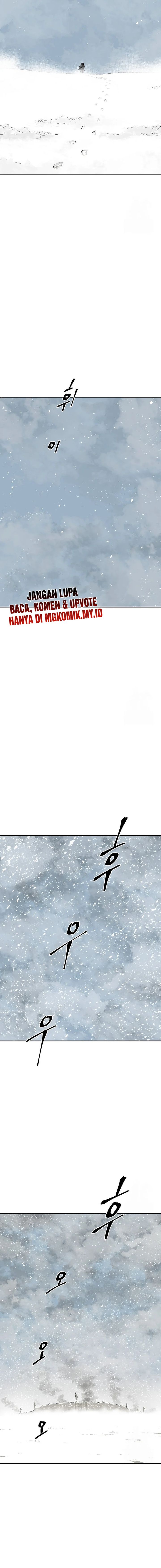 Tales of A Shinning Sword Chapter 86 Gambar 15