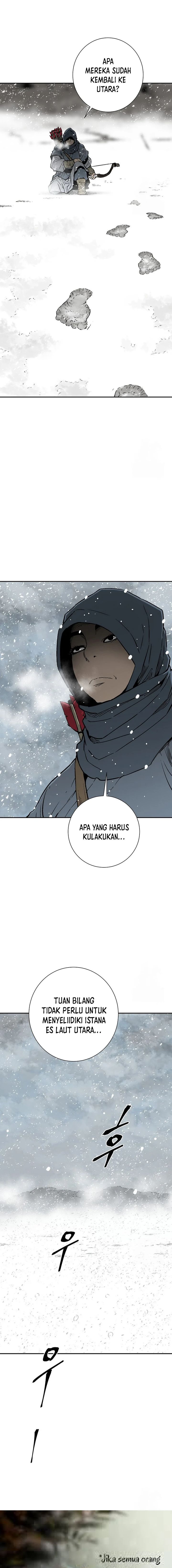 Tales of A Shinning Sword Chapter 86 Gambar 18