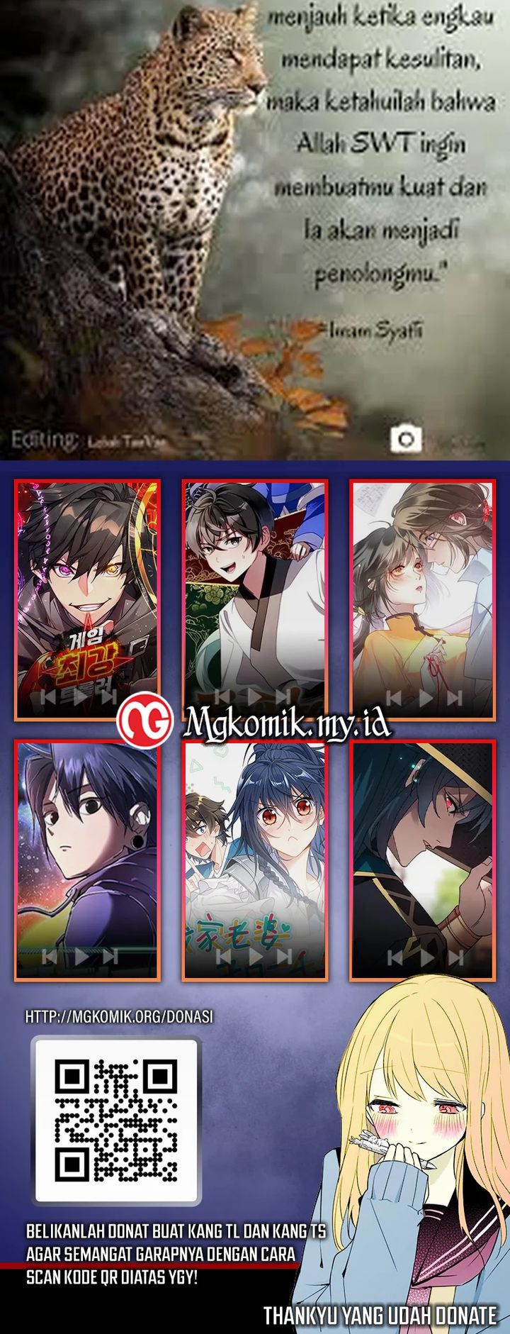 Tales of A Shinning Sword Chapter 86 Gambar 19