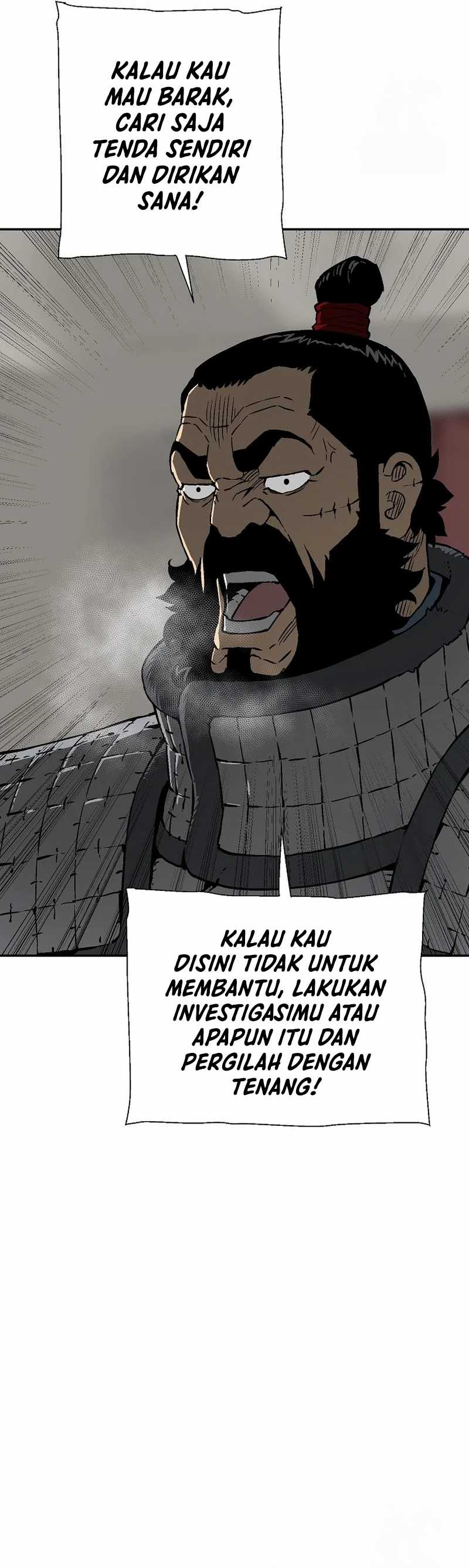 Tales of A Shinning Sword Chapter 87 Gambar 6