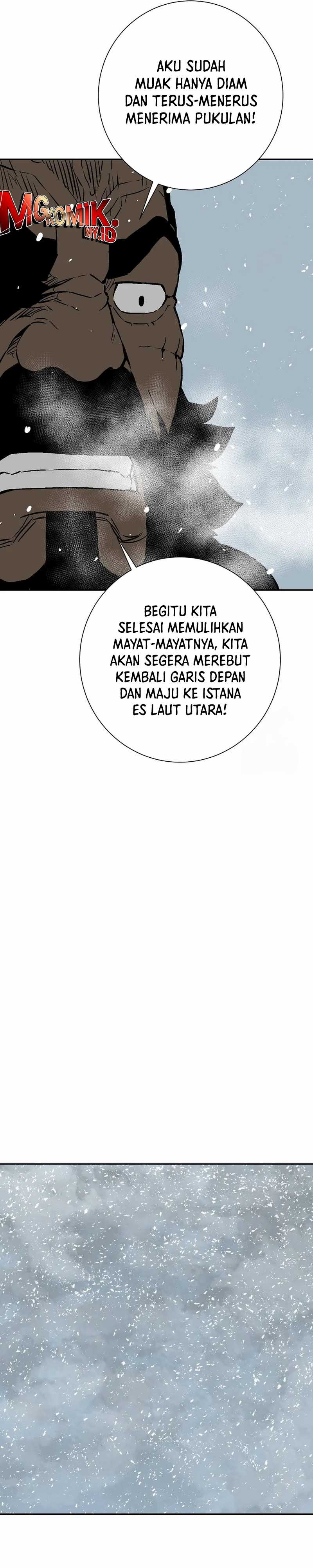 Tales of A Shinning Sword Chapter 87 Gambar 13
