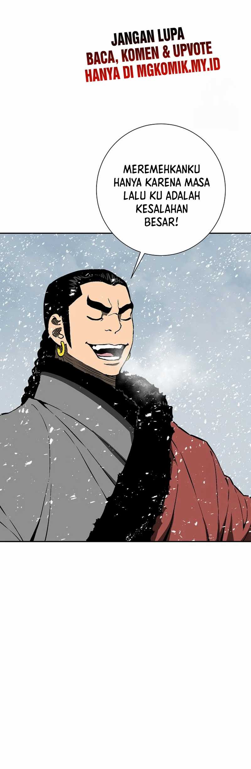 Tales of A Shinning Sword Chapter 87 Gambar 14