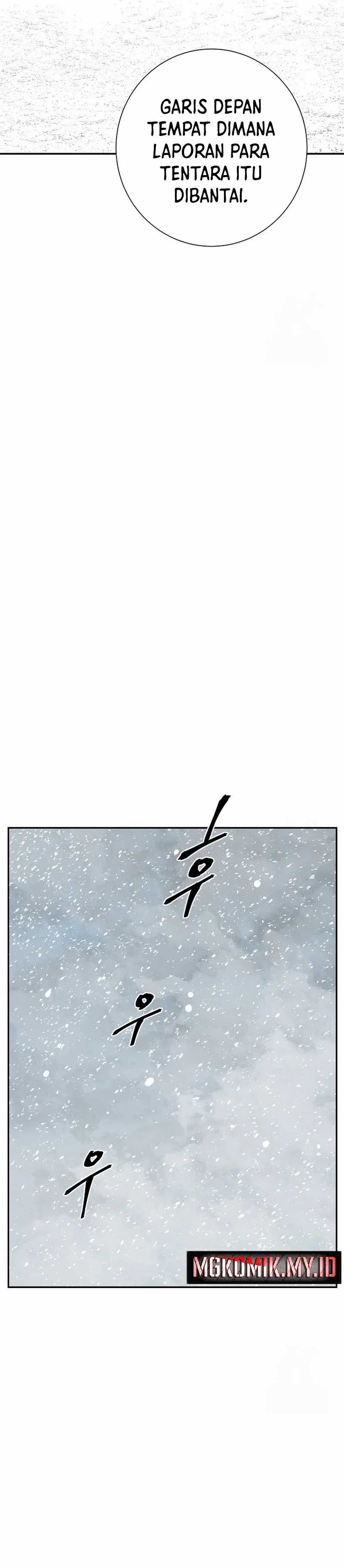 Tales of A Shinning Sword Chapter 87 Gambar 22