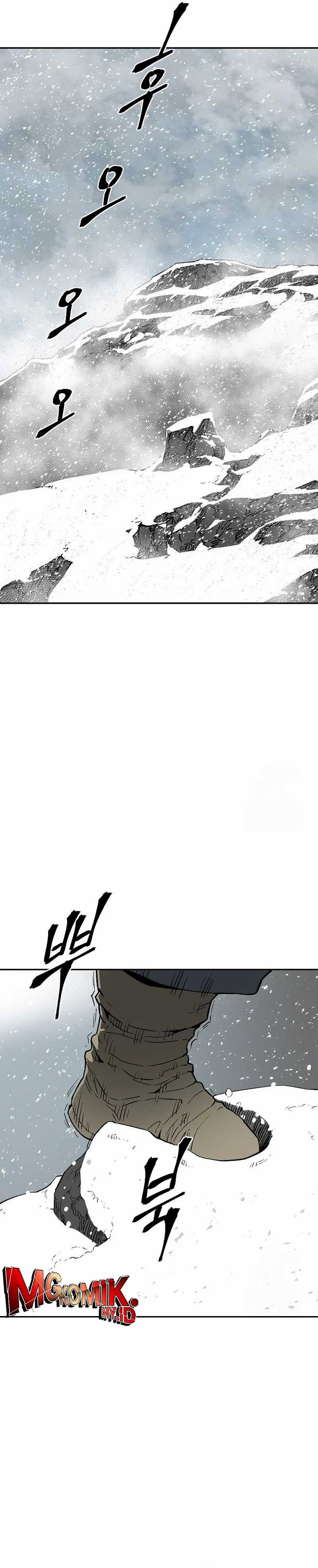 Tales of A Shinning Sword Chapter 87 Gambar 23