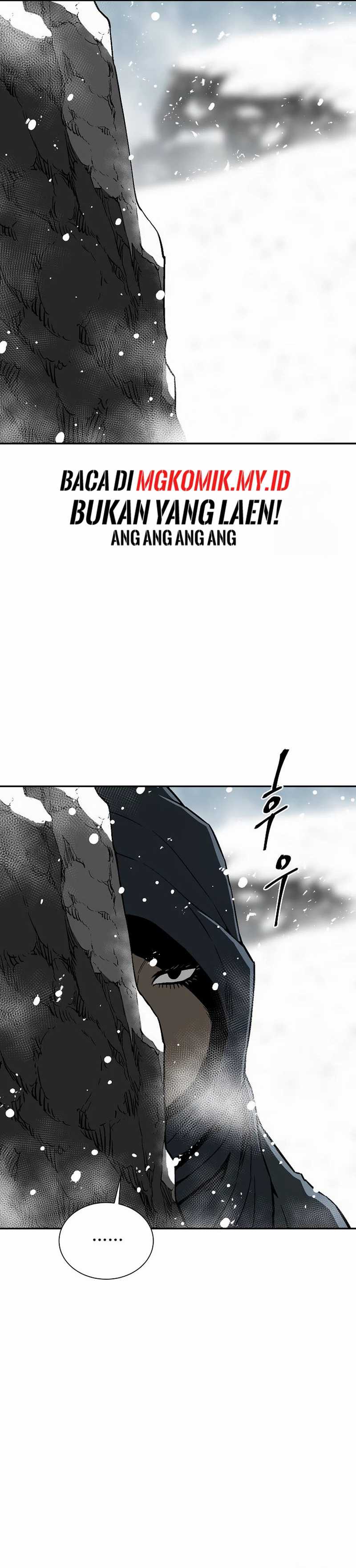 Tales of A Shinning Sword Chapter 87 Gambar 26