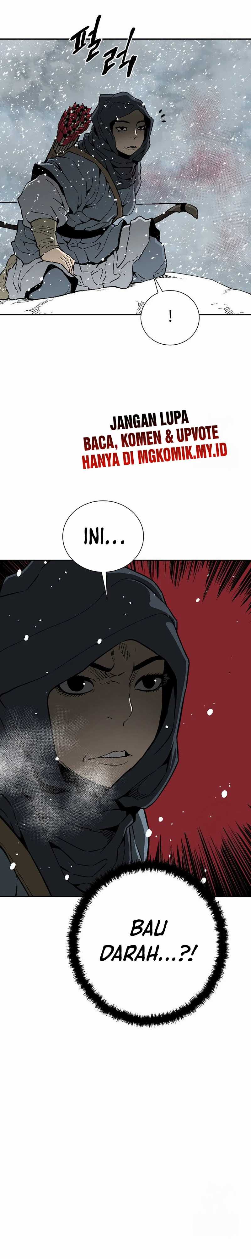 Tales of A Shinning Sword Chapter 87 Gambar 30