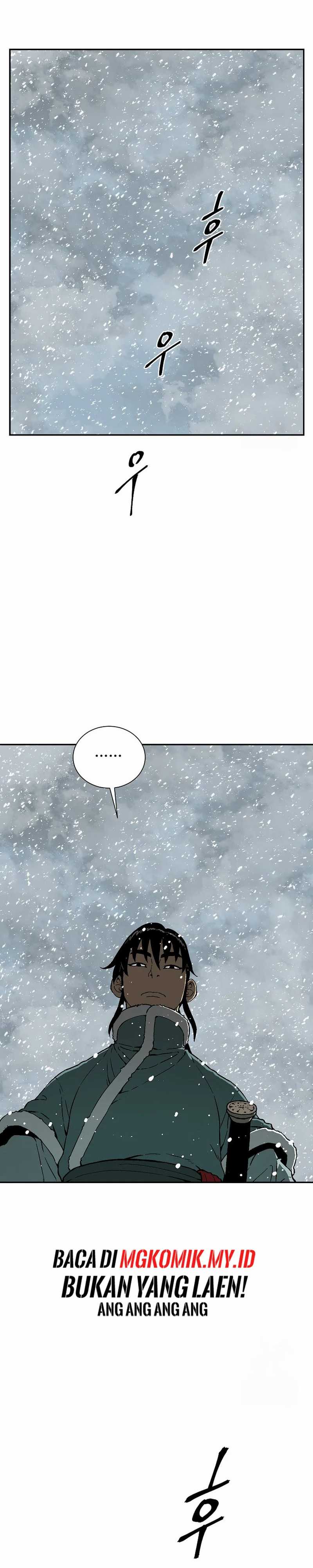 Tales of A Shinning Sword Chapter 87 Gambar 31