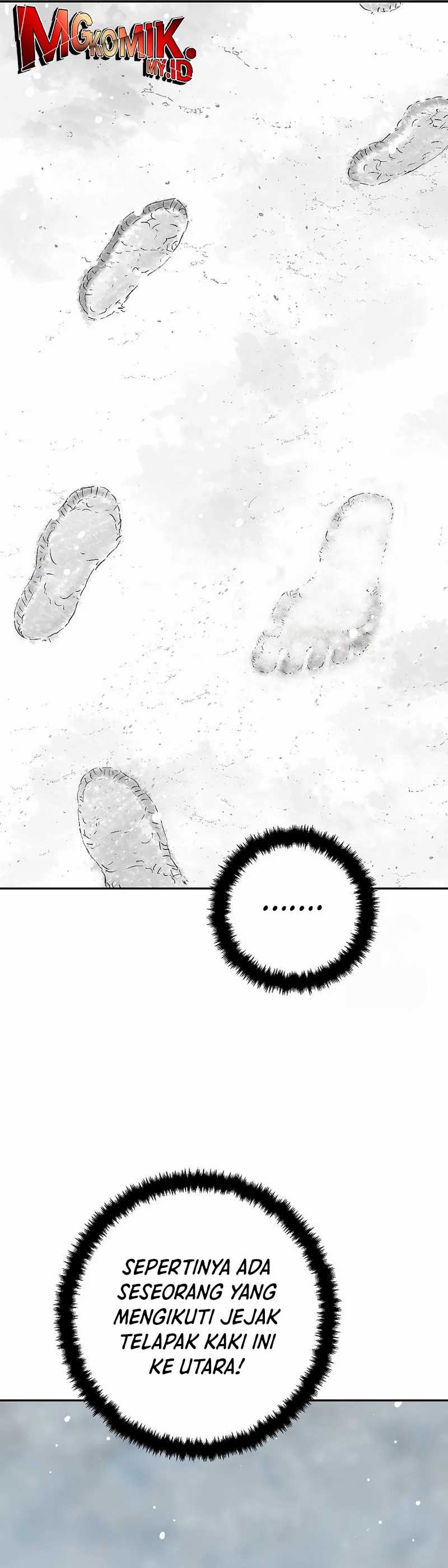 Tales of A Shinning Sword Chapter 87 Gambar 34