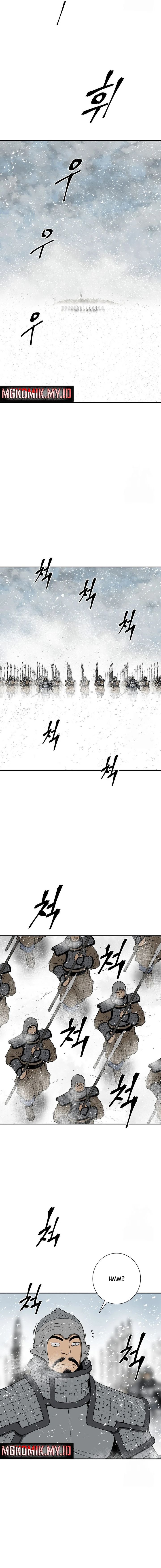 Tales of A Shinning Sword Chapter 90 Gambar 7