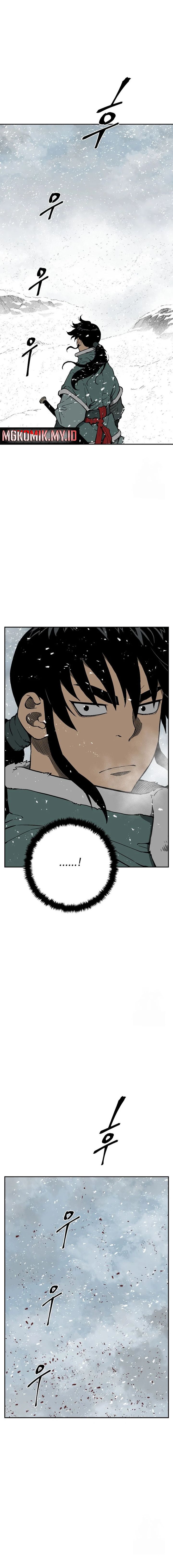 Tales of A Shinning Sword Chapter 90 Gambar 12