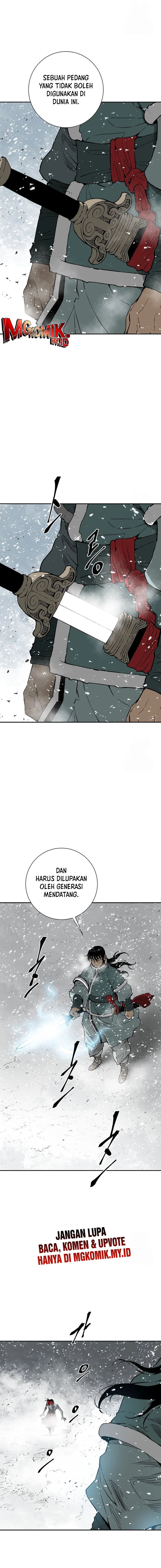 Tales of A Shinning Sword Chapter 91 Gambar 4