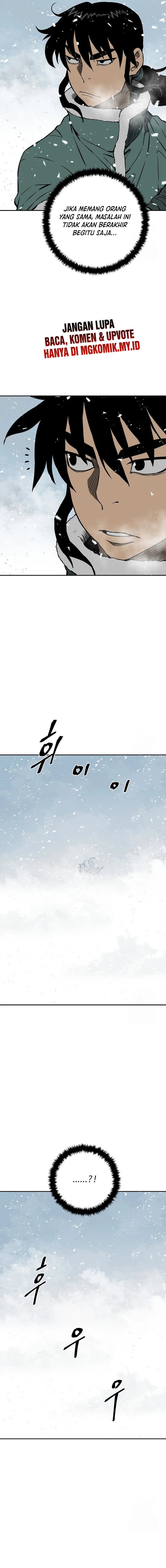 Tales of A Shinning Sword Chapter 91 Gambar 18