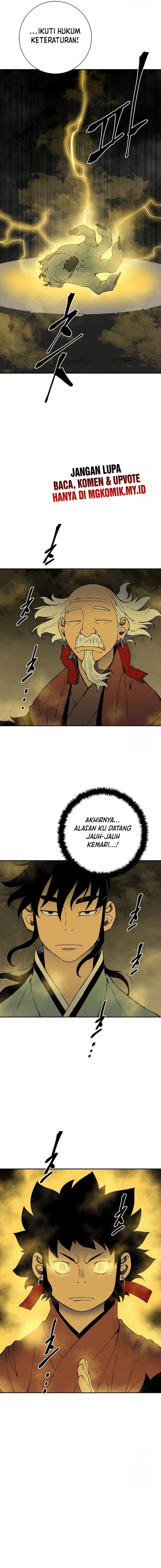 Tales of A Shinning Sword Chapter 93 Gambar 10