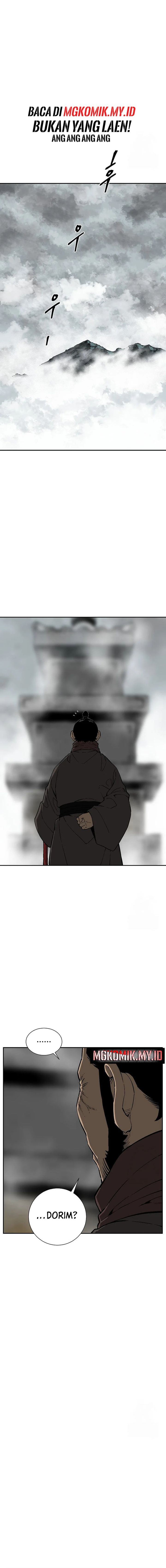 Tales of A Shinning Sword Chapter 93 Gambar 11
