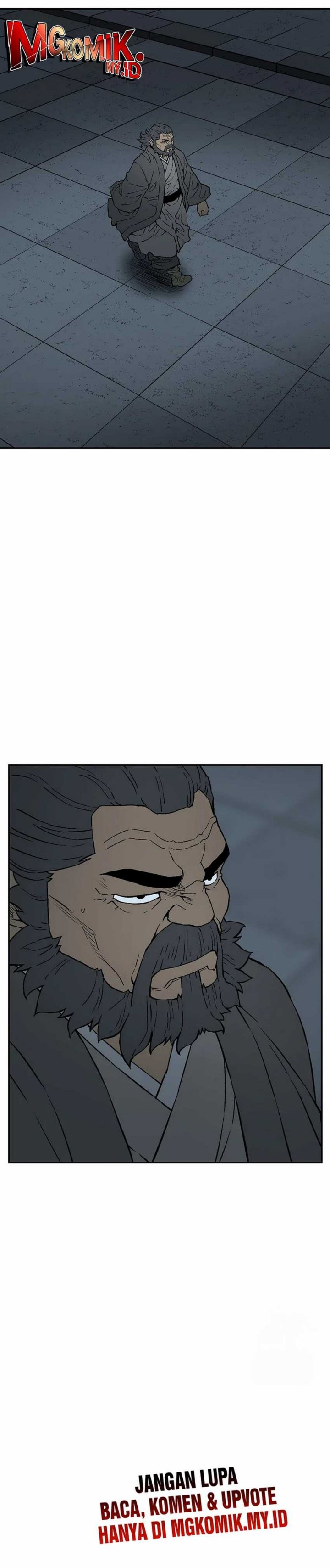 Tales of A Shinning Sword Chapter 94 Gambar 2