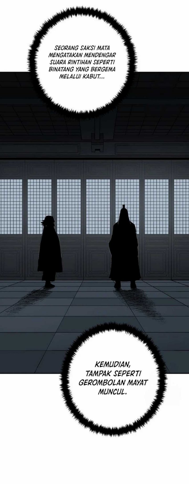 Tales of A Shinning Sword Chapter 94 Gambar 6
