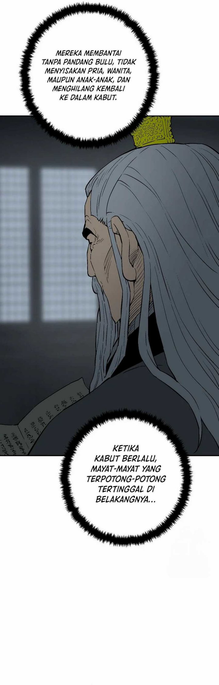 Tales of A Shinning Sword Chapter 94 Gambar 7