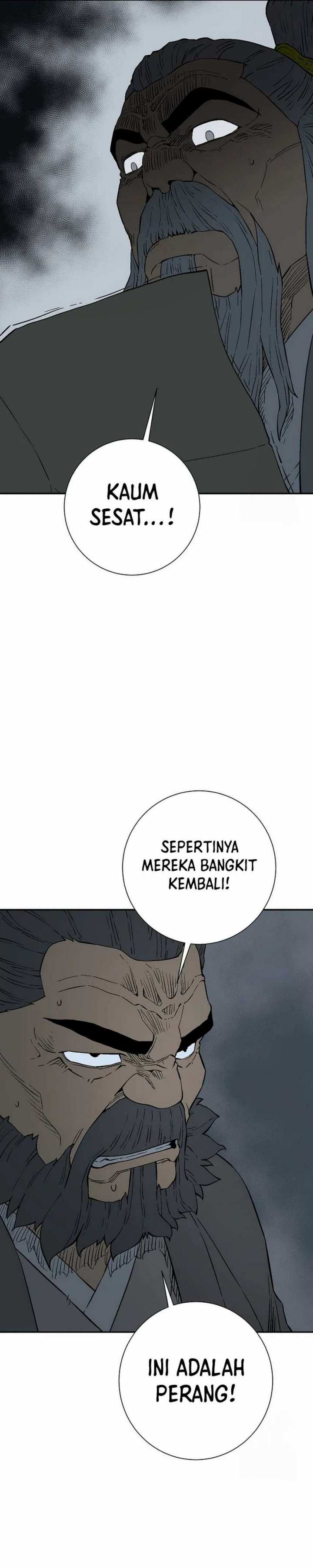 Tales of A Shinning Sword Chapter 94 Gambar 10