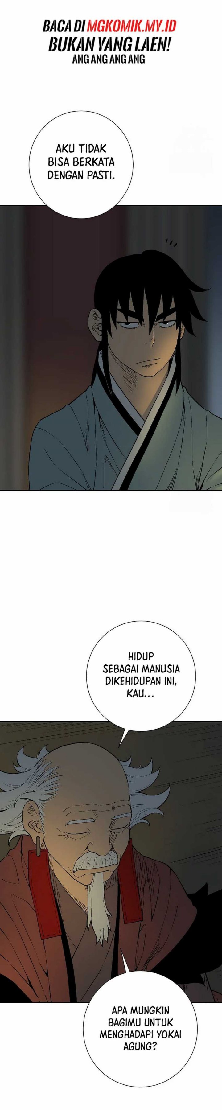 Tales of A Shinning Sword Chapter 94 Gambar 16