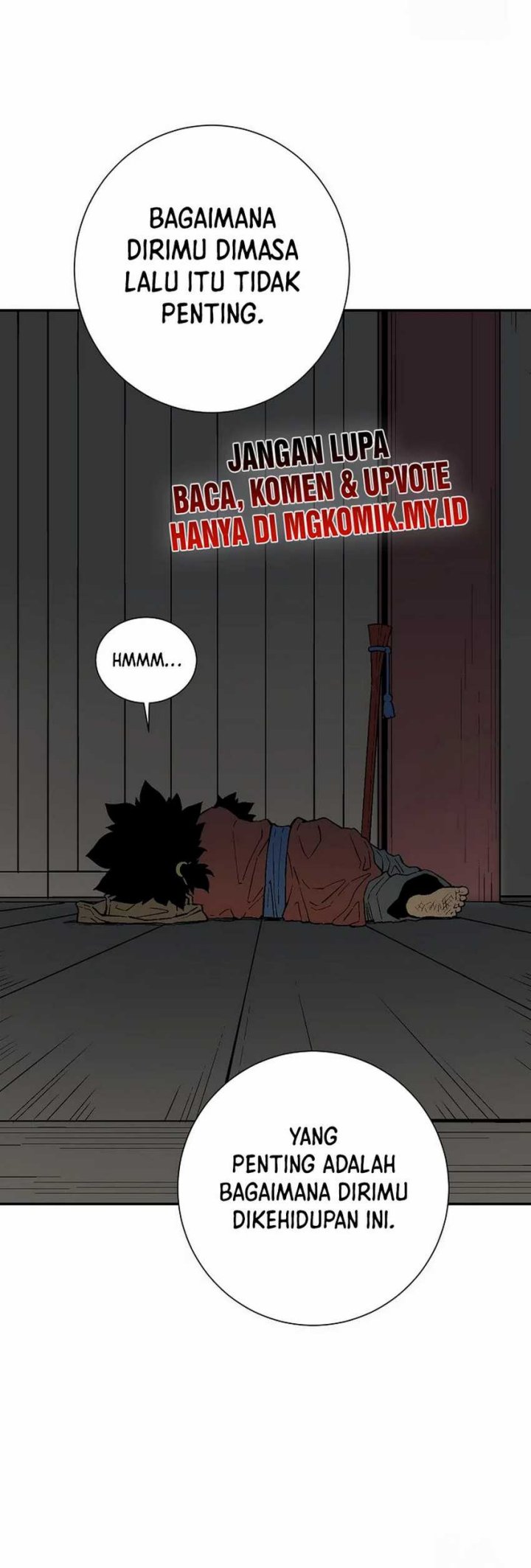Tales of A Shinning Sword Chapter 94 Gambar 20