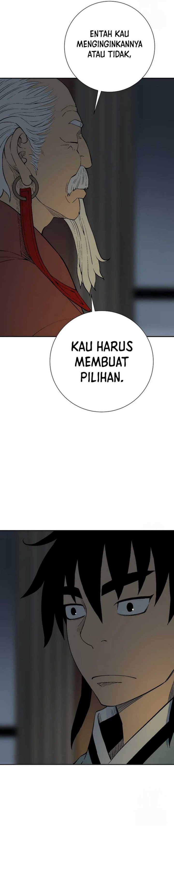 Tales of A Shinning Sword Chapter 94 Gambar 21