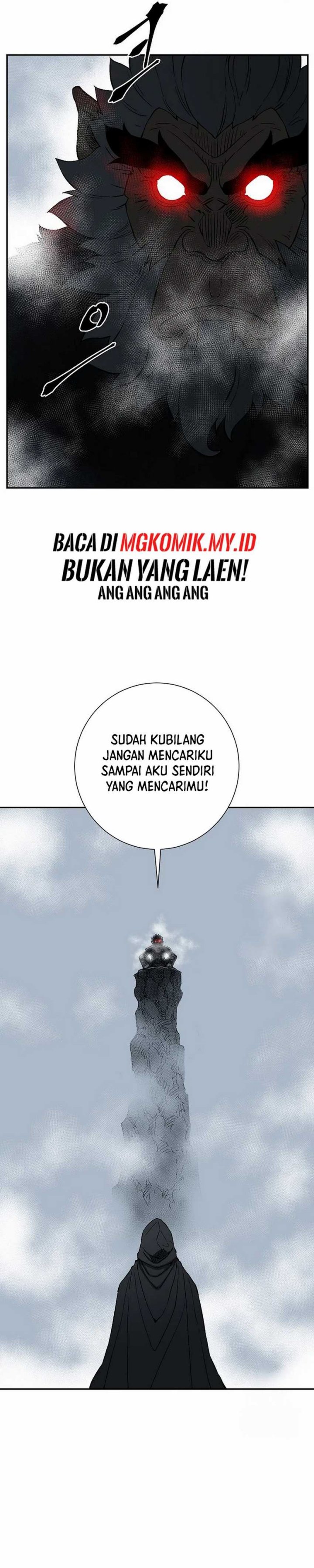 Tales of A Shinning Sword Chapter 94 Gambar 27