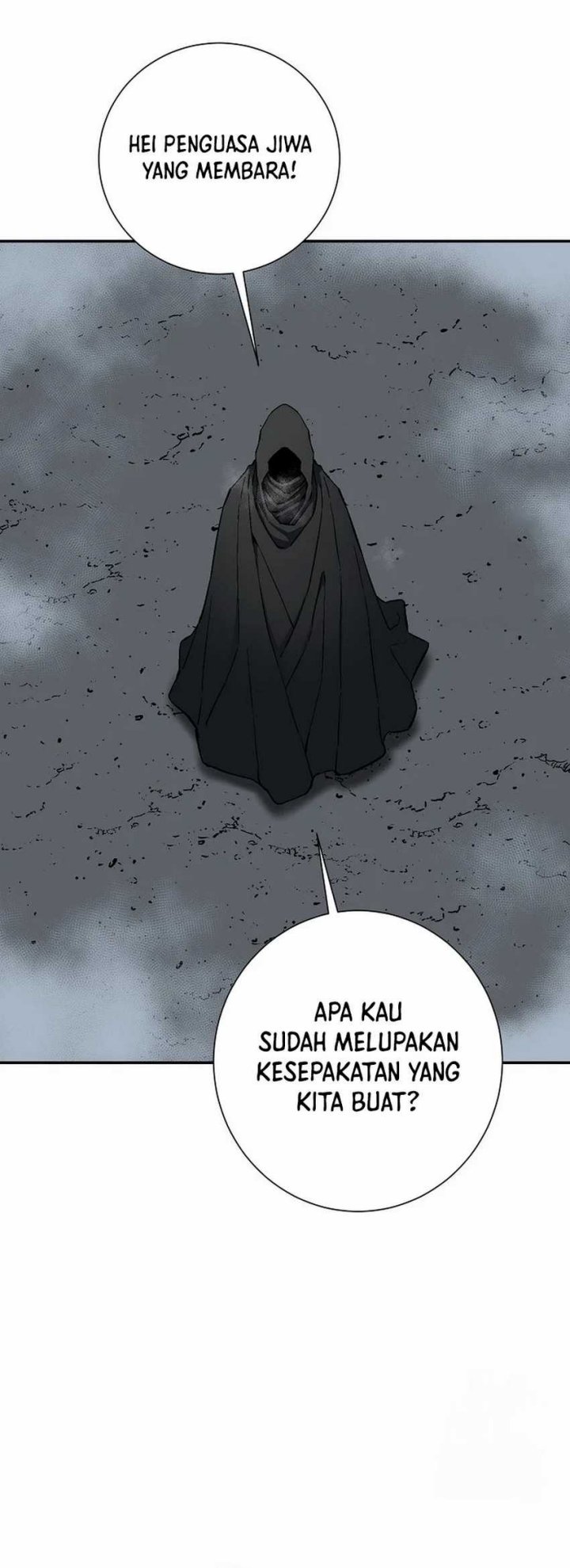 Tales of A Shinning Sword Chapter 94 Gambar 28