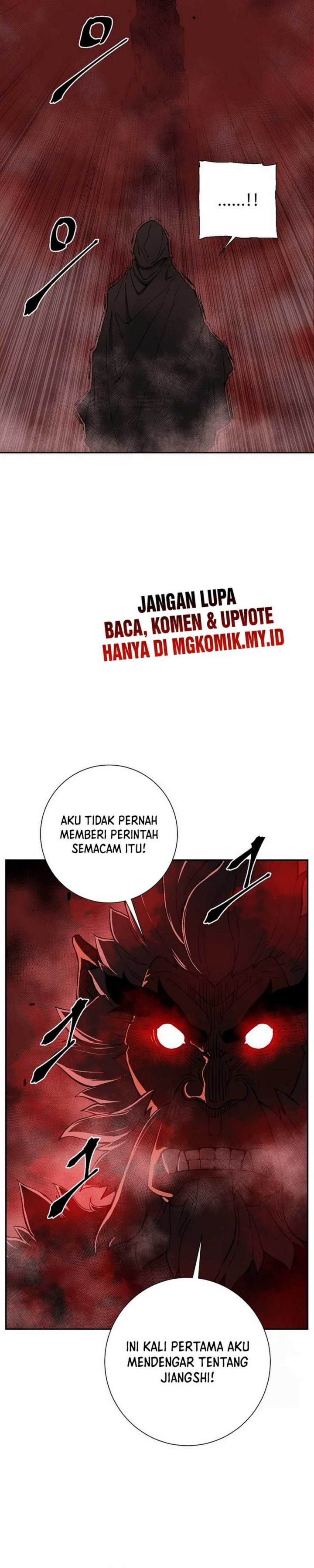Tales of A Shinning Sword Chapter 94 Gambar 32