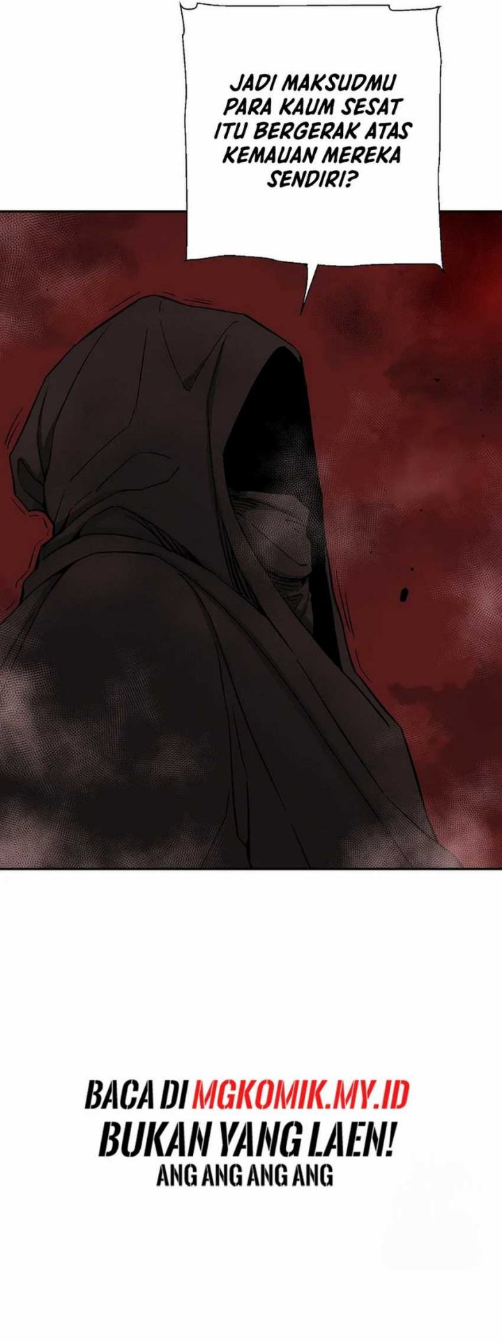 Tales of A Shinning Sword Chapter 94 Gambar 33