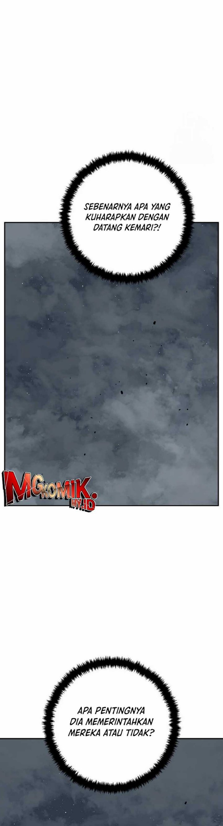 Tales of A Shinning Sword Chapter 94 Gambar 36