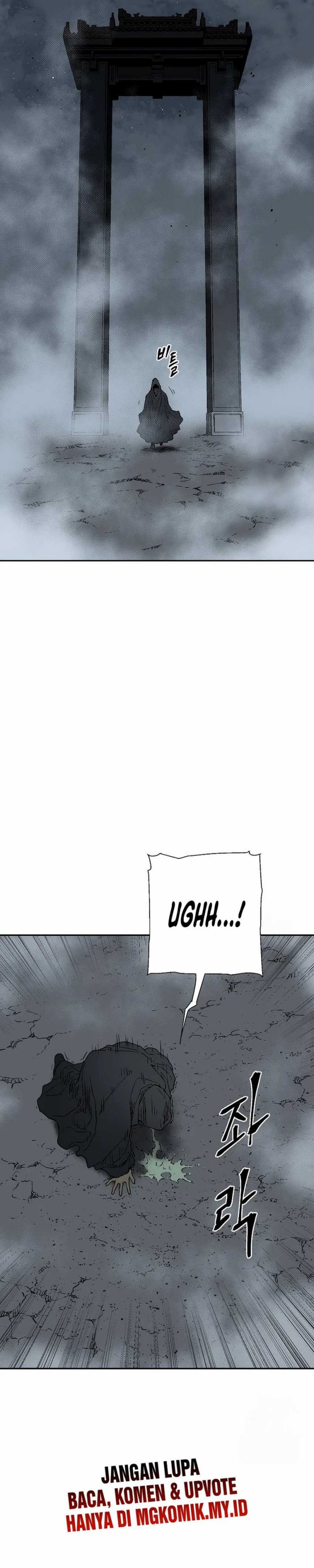 Tales of A Shinning Sword Chapter 94 Gambar 37