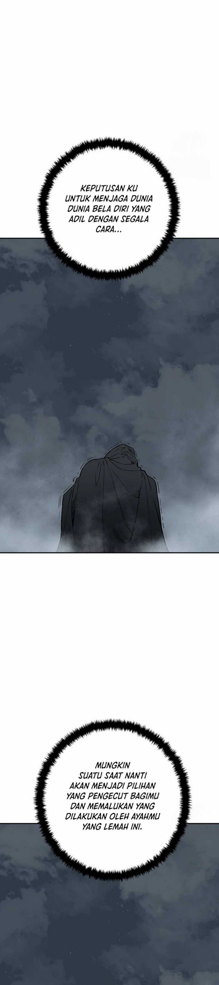Tales of A Shinning Sword Chapter 94 Gambar 42