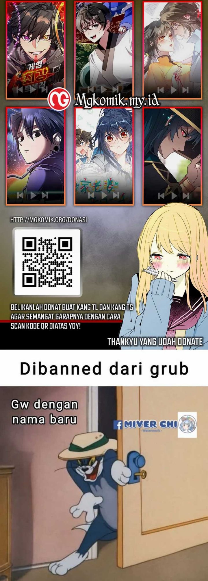 Tales of A Shinning Sword Chapter 94 Gambar 45
