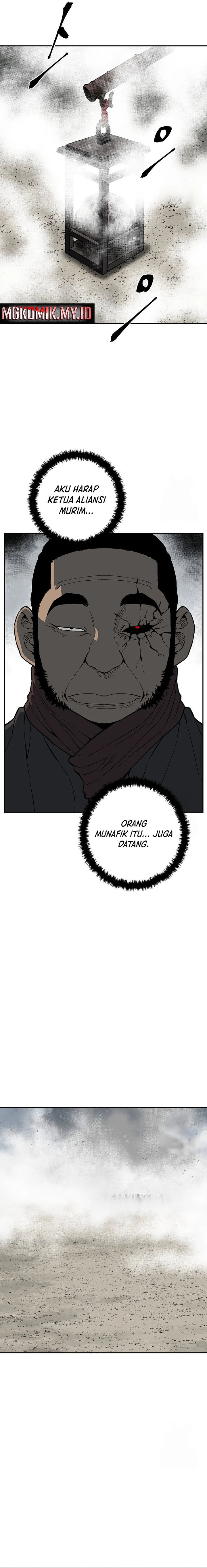 Tales of A Shinning Sword Chapter 97 Gambar 5