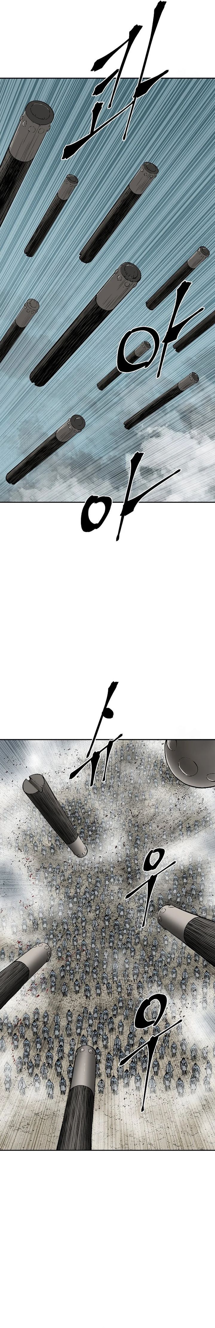 Tales of A Shinning Sword Chapter 97 Gambar 16
