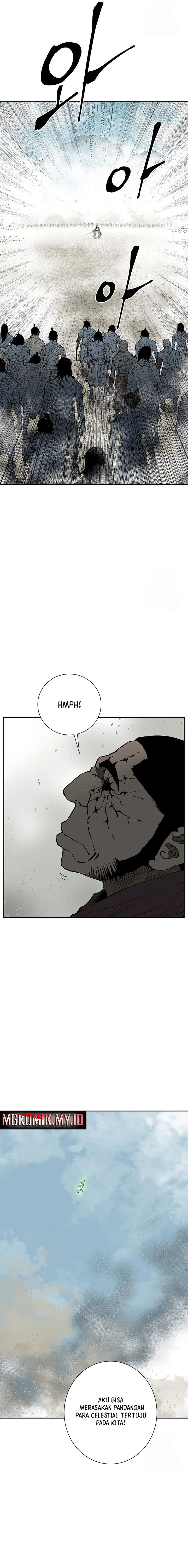 Tales of A Shinning Sword Chapter 97 Gambar 21
