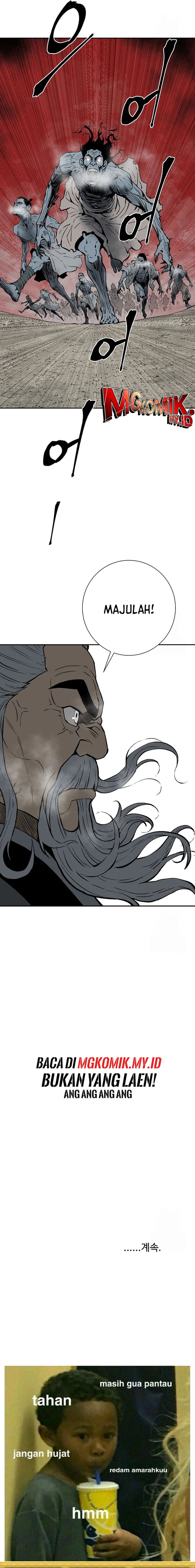 Tales of A Shinning Sword Chapter 97 Gambar 24