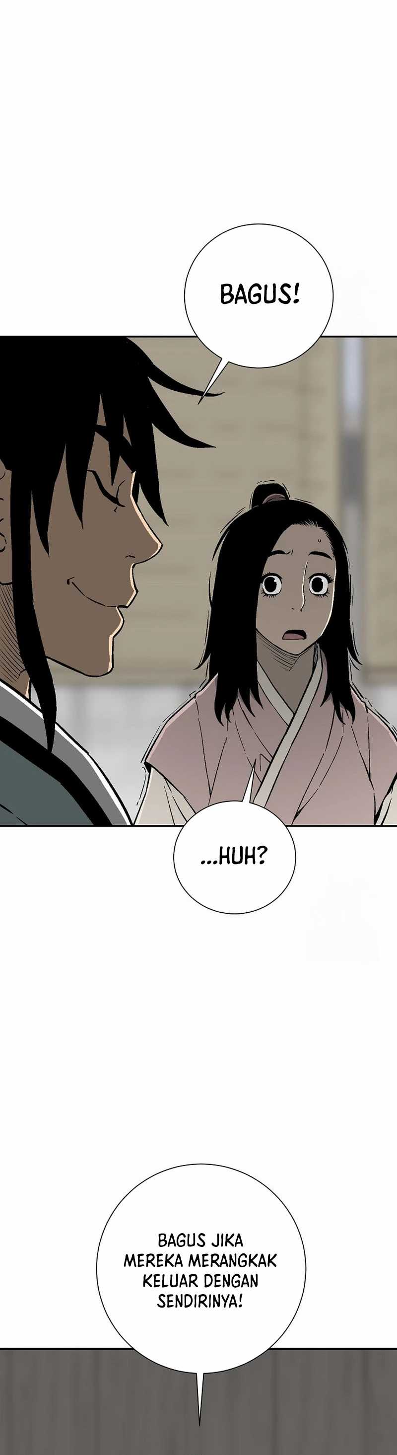Tales of A Shinning Sword Chapter 98 Gambar 7