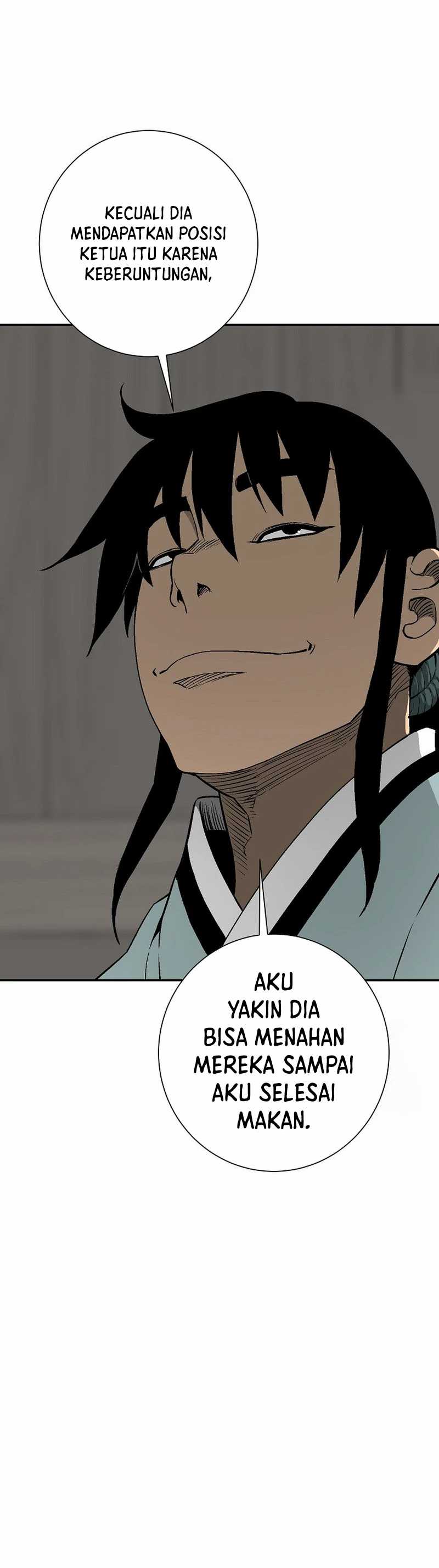 Tales of A Shinning Sword Chapter 98 Gambar 10