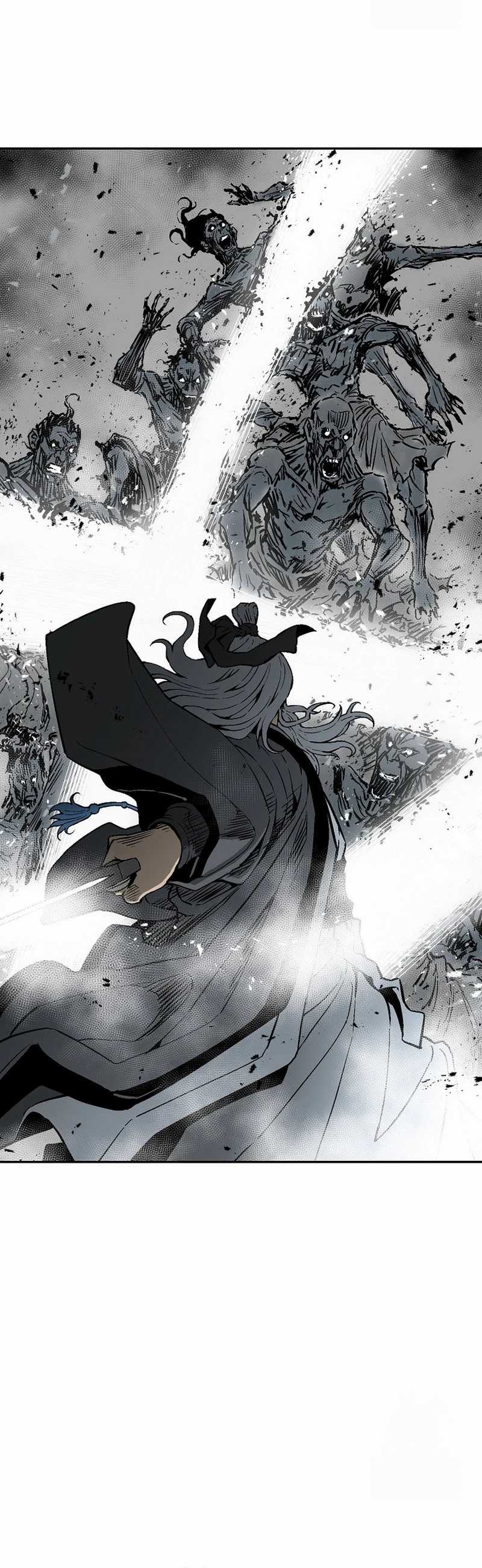 Tales of A Shinning Sword Chapter 98 Gambar 12