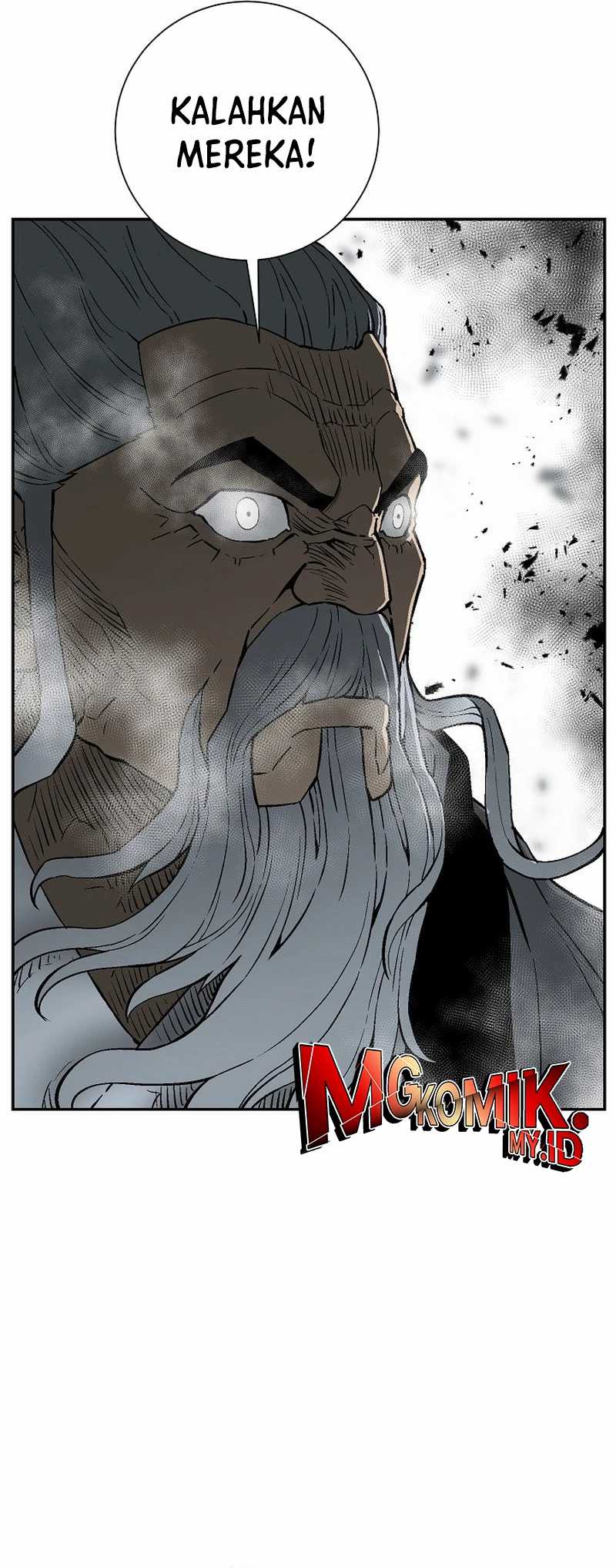Tales of A Shinning Sword Chapter 98 Gambar 13