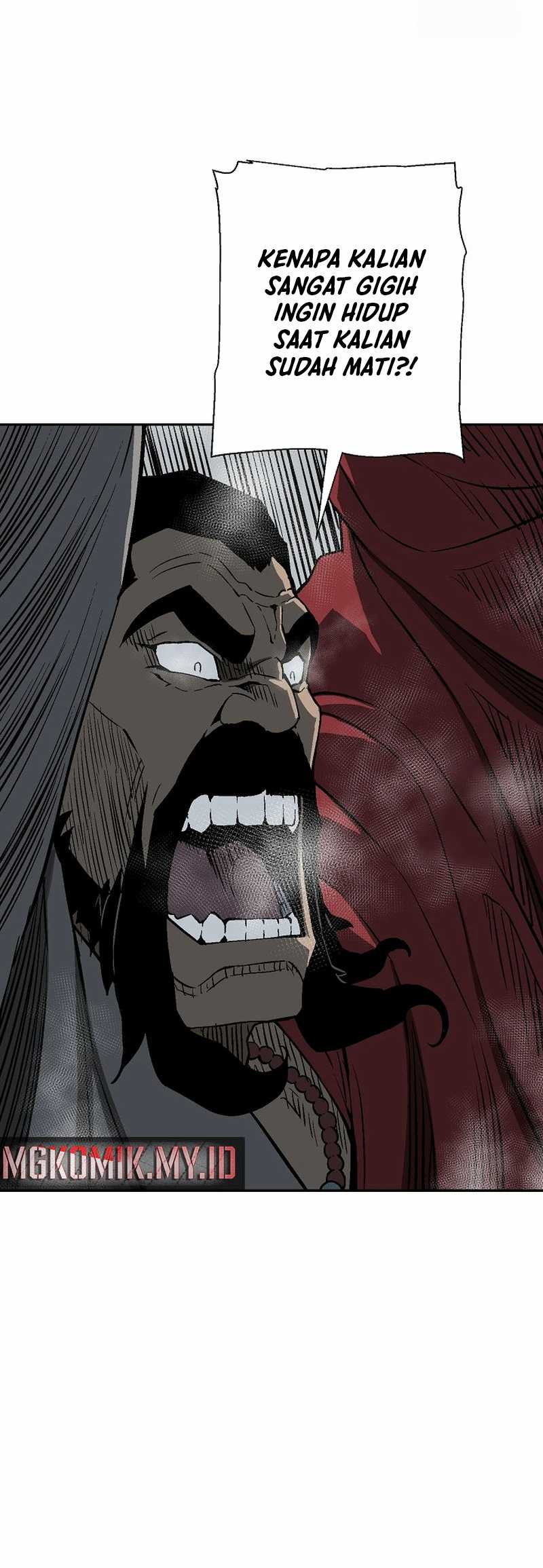 Tales of A Shinning Sword Chapter 98 Gambar 18