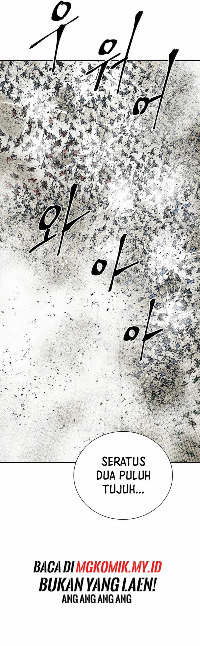 Tales of A Shinning Sword Chapter 98 Gambar 27
