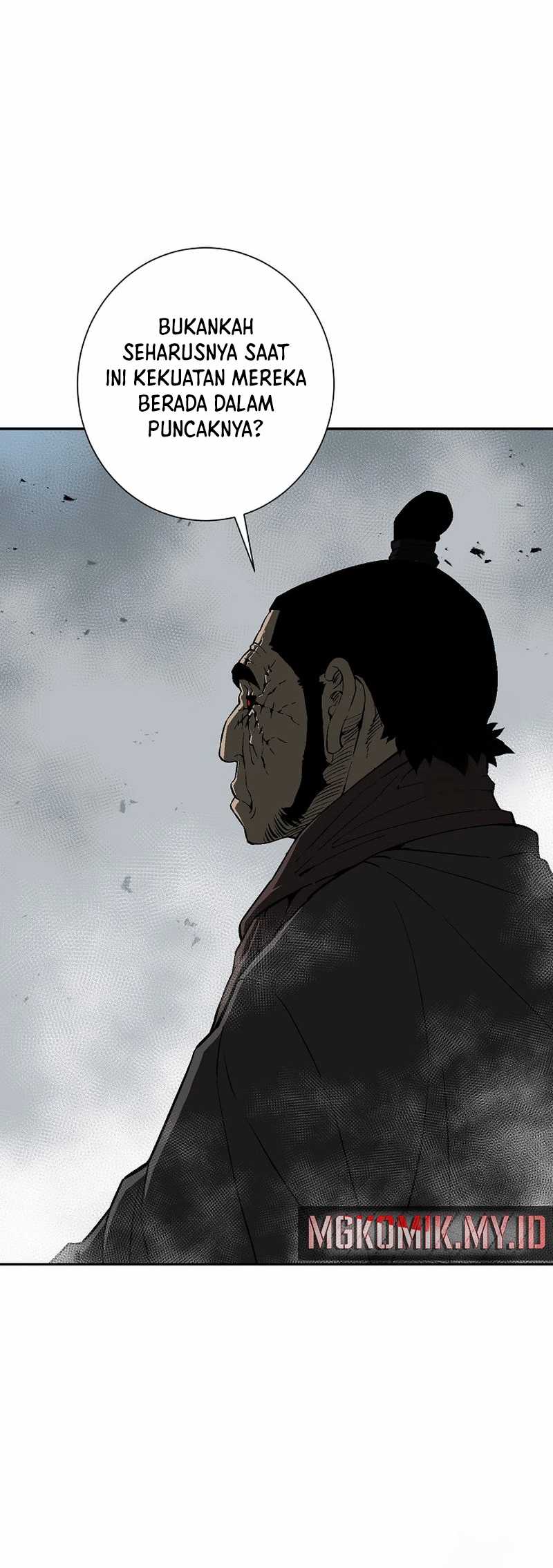 Tales of A Shinning Sword Chapter 98 Gambar 29